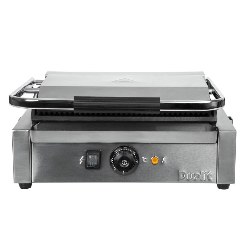 Dualit Caterers Kontaktgrill 96001