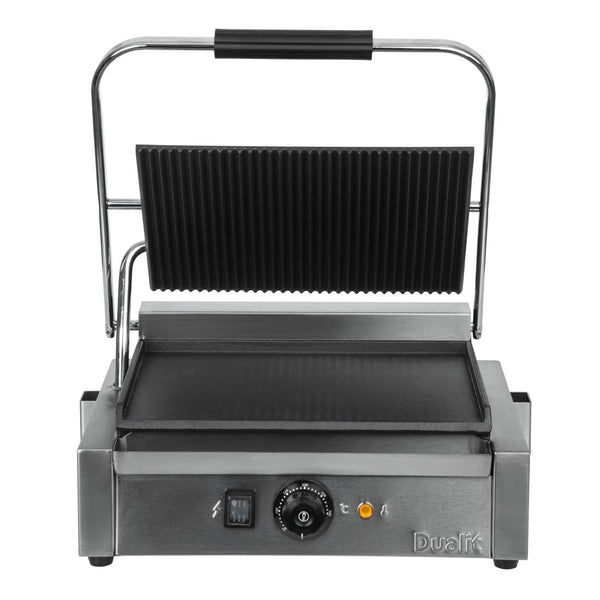 Dualit Caterers Kontaktgrill 96001