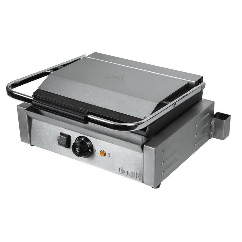 Dualit Caterers Kontaktgrill 96001