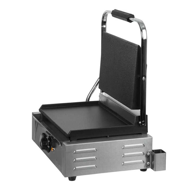 Dualit Caterers Kontaktgrill 96001