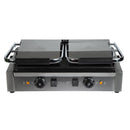 Dualit Doppel-Panini-Kontaktgrill 96002