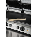 Dualit Doppel-Panini-Kontaktgrill 96002