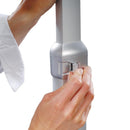 Freestanding Aluminium Menu Display Stand A3