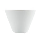 Olympia Whiteware Conical Ramekin White 110mm (Pack of 6)