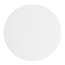 Burger Kunststoffscheiben 100 mm (5000 Stück)