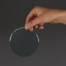 Burger Kunststoffscheiben 100 mm (5000 Stück)