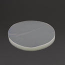 Burger Kunststoffscheiben 100 mm (5000 Stück)