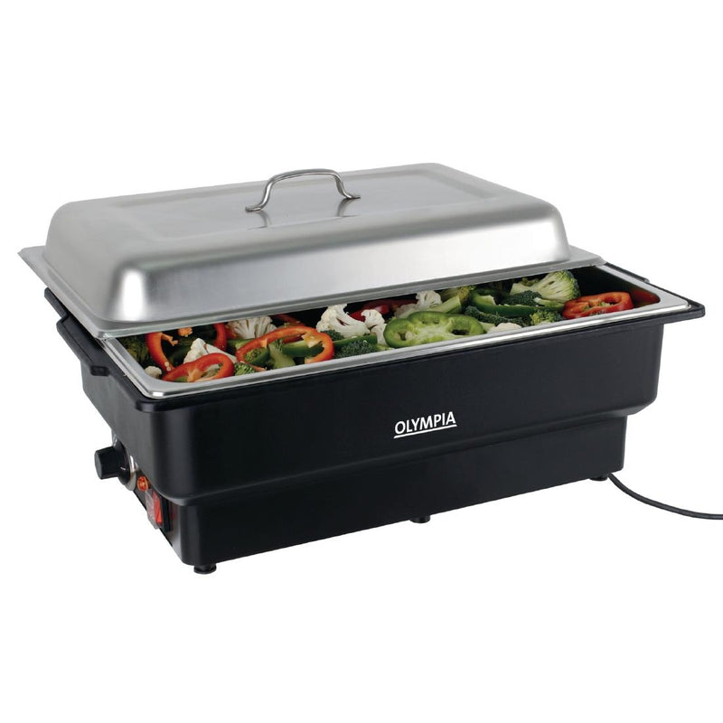 Olympia Electric Chafing Dish