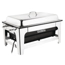 Elektrischer Chafing Dish von Olympia