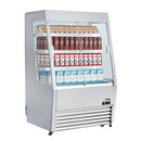 Polar G-Serie Multideck-Display-Kühlschrank 918 mm