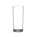 BBP Polycarbonate Elite Hiball Glass CE 10oz (Pack of 36)