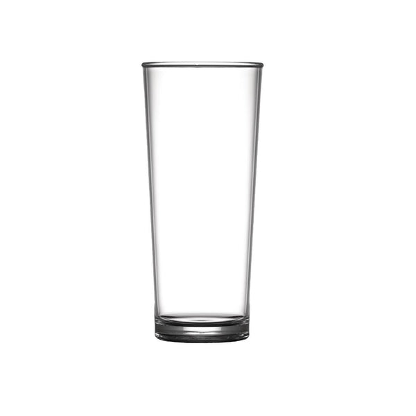 BBP Polycarbonat Elite Pint Glas CE 20 oz (24 Stück)