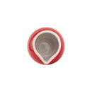 Olympia Cafe Milchkännchen Rot – 70 ml (Box 6)