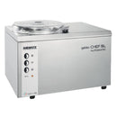 Machine à crème glacée Nemox Gelato Chef 2,5 litres FPMX0489