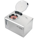 Machine à crème glacée Nemox Gelato Chef 2,5 litres FPMX0489