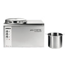 Machine à crème glacée Nemox Gelato Chef 2,5 litres FPMX0489
