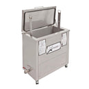 Xcarbonator-Entkarbonisator 150Ltr XCR 31 mit 3x 5kg Entkarbonisierungspulver