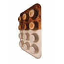 Xcarbonator Liftunterstützter Entkarbonisator XCR 48