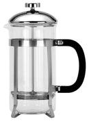 Stainless Steel Cafetiere 6 Cup