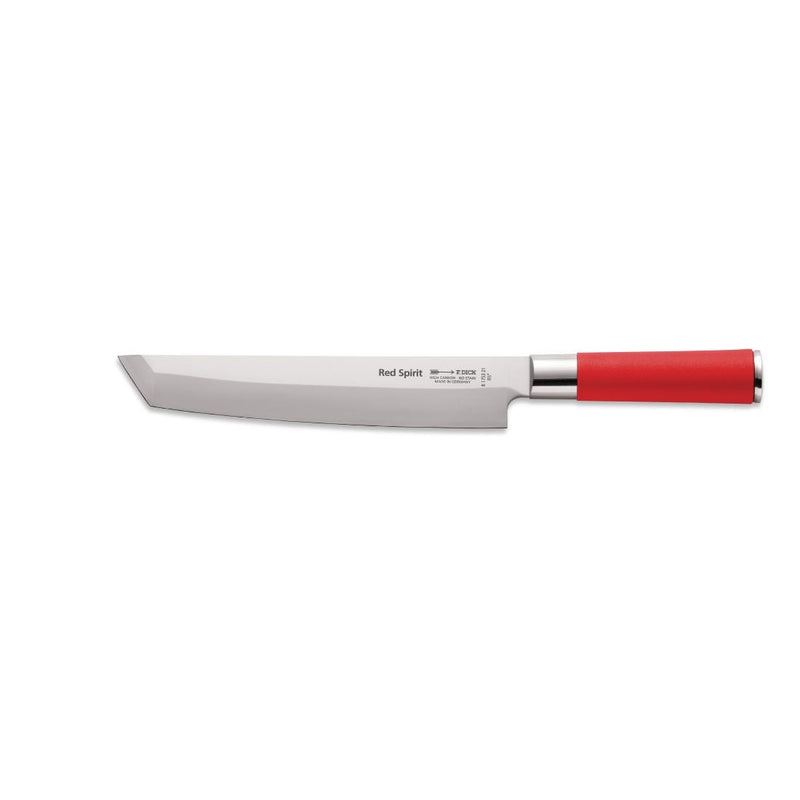 Dick Red Spirit Tantomesser 21,5 cm