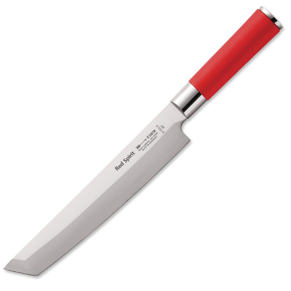 Dick Red Spirit Tantomesser 21,5 cm