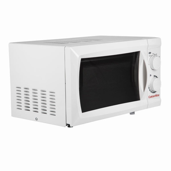 Caterlite Compact Microwave 17ltr 700W