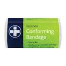 Conforming Bandage - 5cm x 4m (Pack 12)