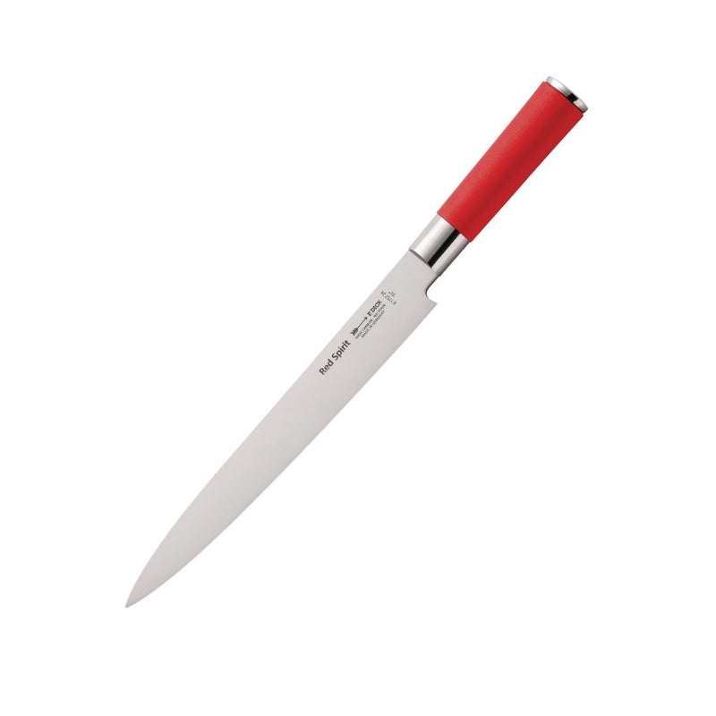 Dick Red Spirit Yanagiba Tranchier- und Sushimesser 24 cm