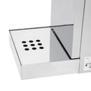 Buffalo 10-Liter-Wasserboiler mit automatischer Befüllung