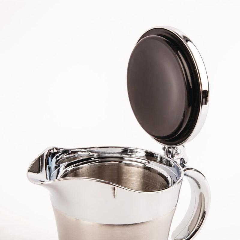 Olympia Isolierkanne 400 ml