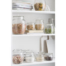 Kilner Push Top Preserve Jar 2000ml