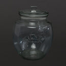 Kilner Push Top Preserve Jar 4000ml