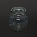 Kilner Push Top Preserve Jar 4000ml