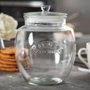 Kilner Push Top Preserve Jar 4000ml