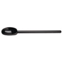 Mercer Culinary Hells Tools Mixing Spoon Black 12"