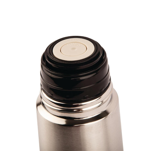 Isolierflasche aus Edelstahl 0,5 l – 500 ml | 17 1/2 Unzen