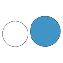 Cambro Treadlite Fiberglas Rundes rutschfestes Tablett Schwarz 405 mm