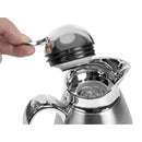 Olympia Vacuum Insulated Jug 1Ltr