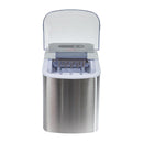 Caterlite-Arbeitsplatten-Eismaschine mit manueller Befüllung