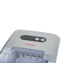 Caterlite-Arbeitsplatten-Eismaschine mit manueller Befüllung