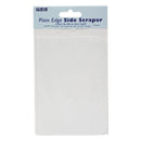PME Kunststoff-Seitenschaber