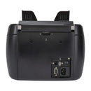 ZZap NC50 Banknote Counter 1500notes/min