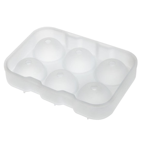 Beaumont Silicone Ice Ball Mould