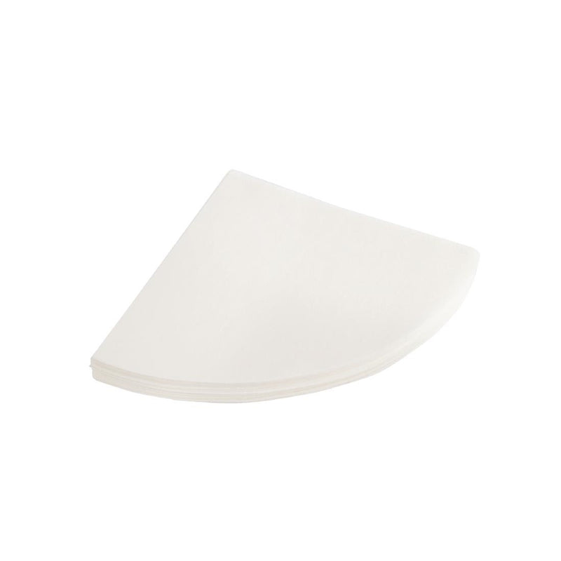 Filters for Vogue Grease Filter Cone (Pack of 50)