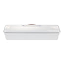 Curver Butler Party Box White 450mm