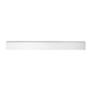 Vogue magnetischer Messerhalter aus Edelstahl, 450 mm