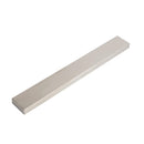 Vogue magnetischer Messerhalter aus Edelstahl, 360 mm