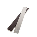 Vogue magnetischer Messerhalter aus Edelstahl, 360 mm