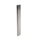 Vogue magnetischer Messerhalter aus Edelstahl, 360 mm