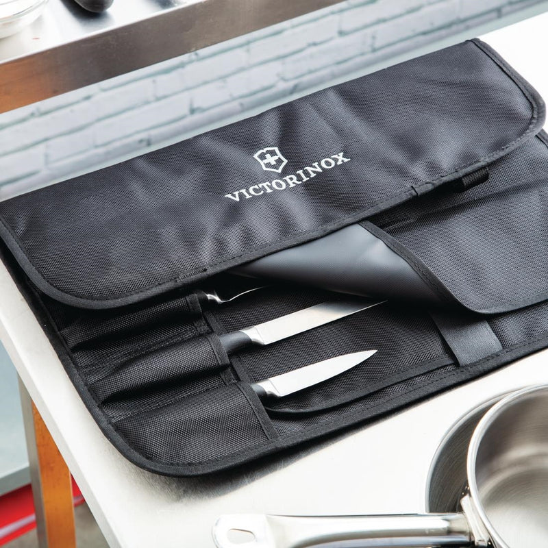 Victorinox Knife Roll Bag